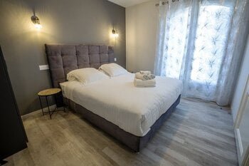 Appartement classique