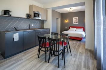 Chambre double